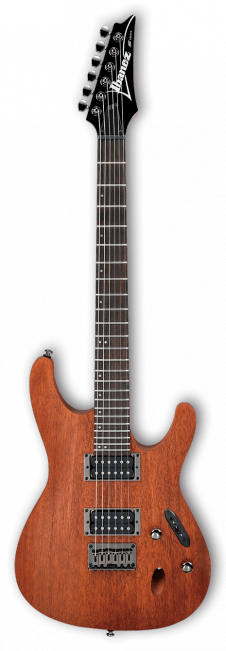 Ibanez s521 online mol