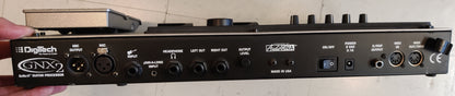 Digitech GNX2 (used) - Aron Soitin