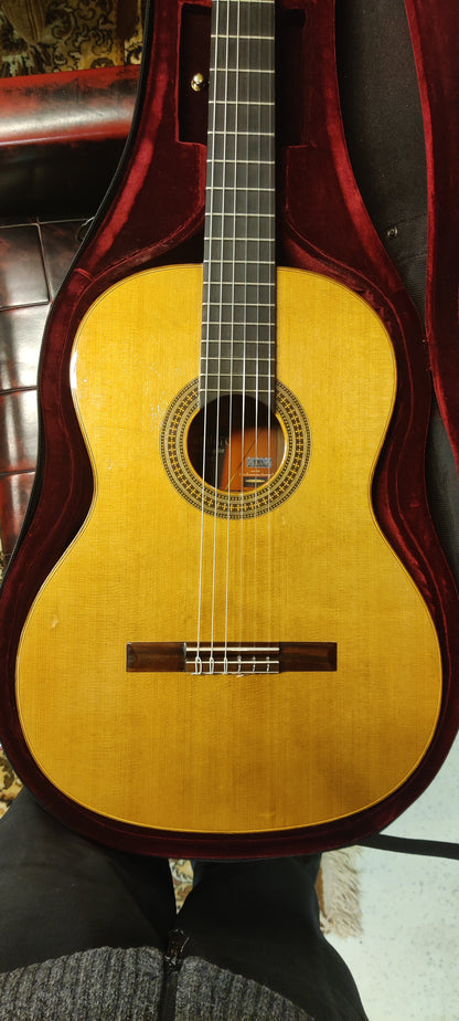 Classical guitar Kantare 1500C (used)