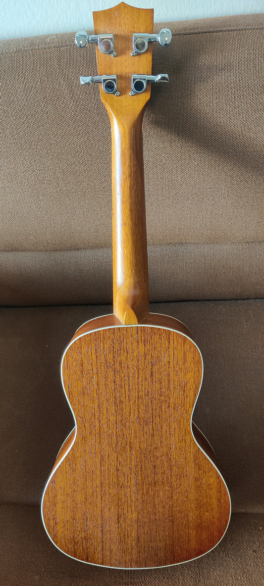 Kala KA-C consert ukulele (used)