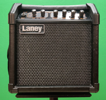 Laney Linebacker 5 (used) - Aron Soitin