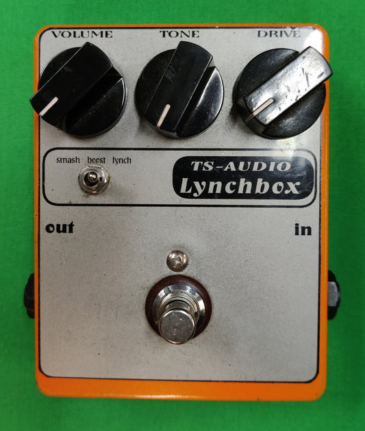 TS-Audio Lynchbox (used)