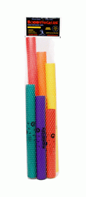 BoomWhackers Pentatoninen Setti - Aron Soitin