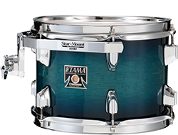 Tama Superstar Classic 20 Maple Custom -BAB