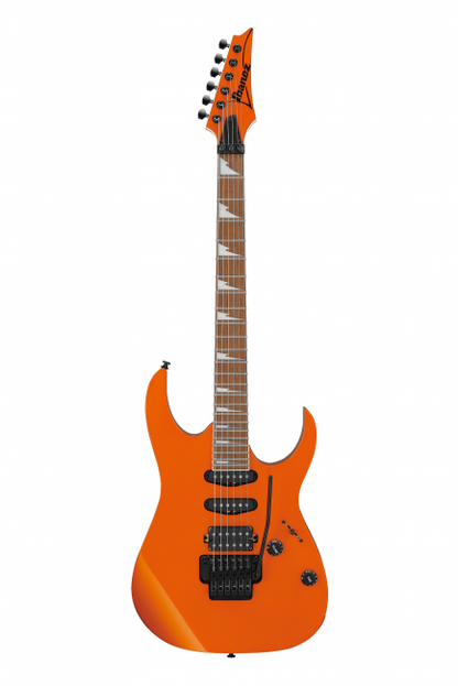 Ibanez RG460DX-ROM - Aron Soitin