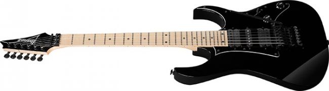 Ibanez RG550-BK Genesis-sähkökitara