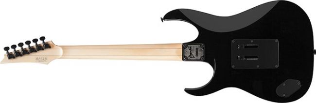 Ibanez RG550-BK Genesis-sähkökitara