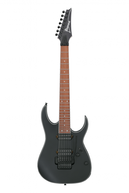 Ibanez RG7420EX-BKF - Aron Soitin