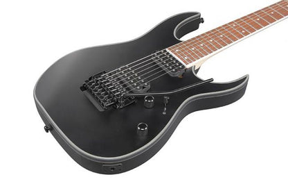 Ibanez RG7420EX-BKF - Aron Soitin