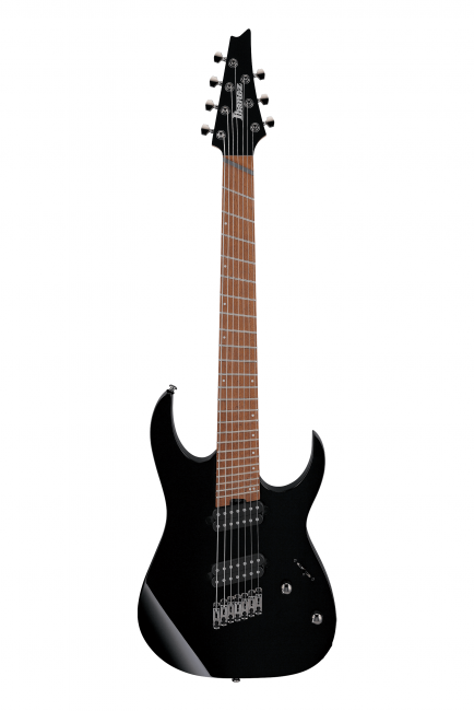 Ibanez RGMS7PB-CBS - Aron Soitin