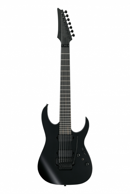 Ibanez RGRB720-BKF  sähkökitara - Aron Soitin