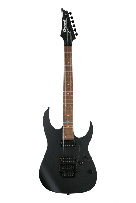 Ibanez RGRT420-WK - Aron Soitin