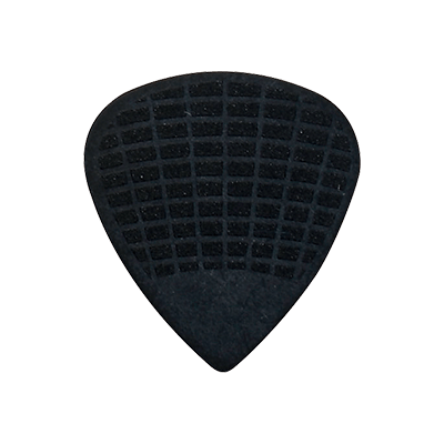 Ibanez Sand Grip Small Teardrop Medium plektra, 6kpl - Aron Soitin