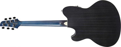 Ibanez TCM50FM-ODB Talman - Aron Soitin