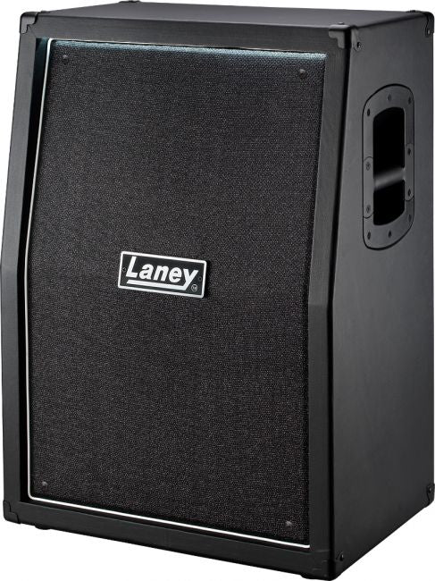 Laney LFR-212 Aktiivinen kitarakaappi - Aron Soitin