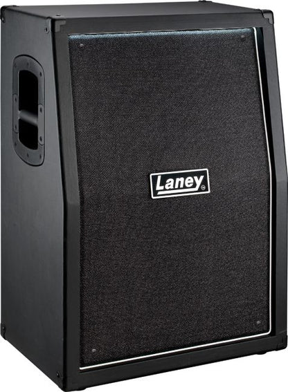 Laney LFR-212 Aktiivinen kitarakaappi - Aron Soitin