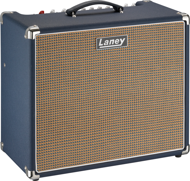 Laney Lionheart Foundry 60 W combo