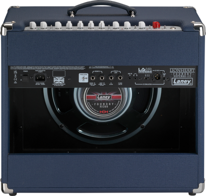 Laney Lionheart Foundry 60 W combo - Aron Soitin