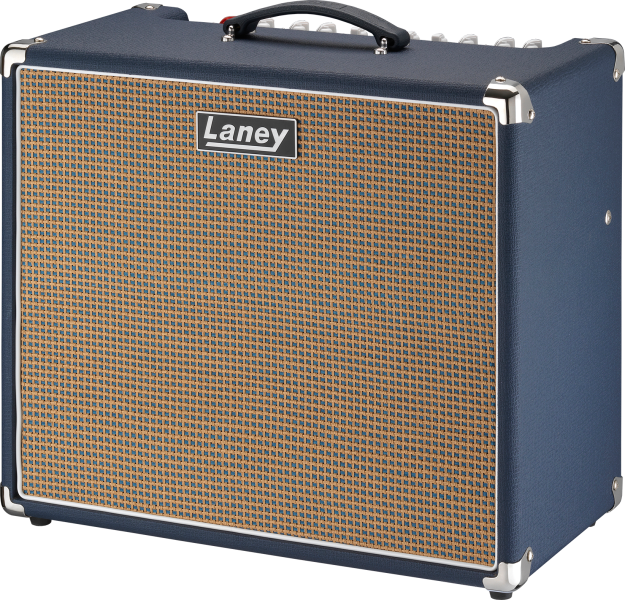 Laney Lionheart Foundry 60 W combo - Aron Soitin