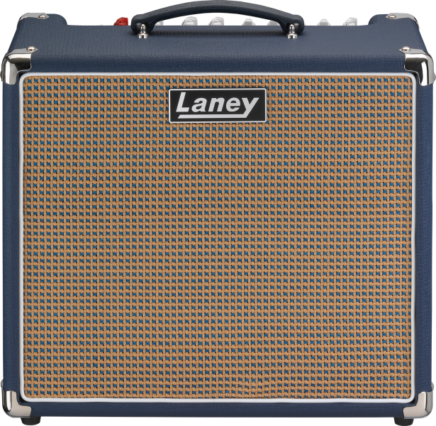 Laney Lionheart Foundry 60 W combo - Aron Soitin