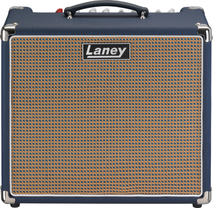 Laney Lionheart Foundry 60 W combo - Aron Soitin