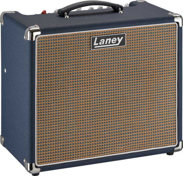 Laney Lionheart Foundry 60 W combo - Aron Soitin