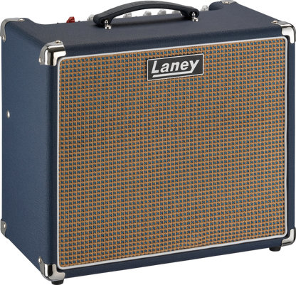 Laney Lionheart Foundry 60 W combo - Aron Soitin