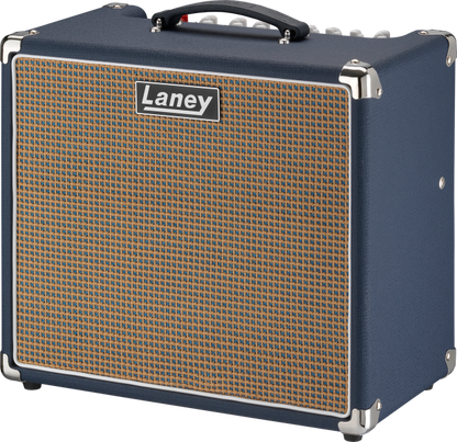 Laney Lionheart Foundry 60 W combo - Aron Soitin