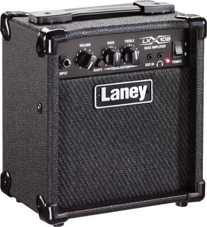 Laney LX10B -bassovahvistin - Aron Soitin