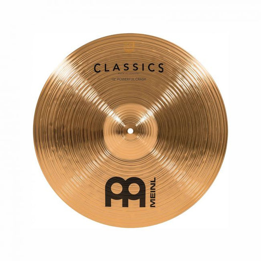 Meinl Classics 18" Powerful Crash