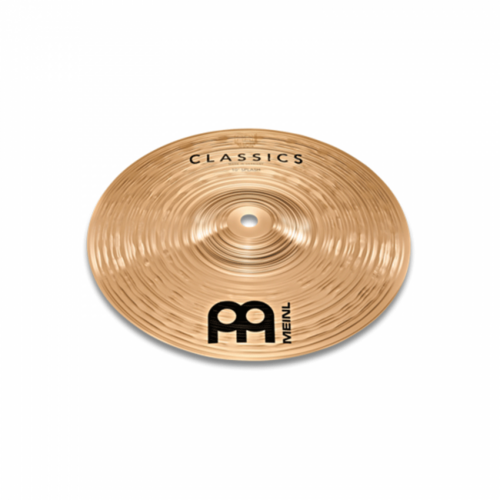 Meinl Classics 8" Splash - Aron Soitin