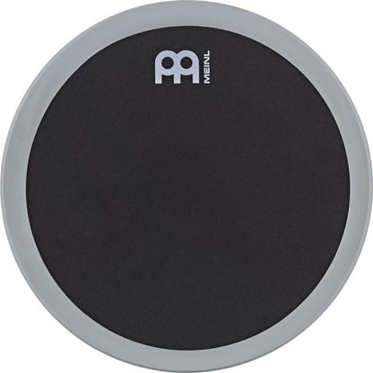 Meinl 12" Double Sided harjoitusalusta, harmaa - Aron Soitin