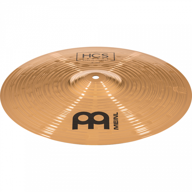 Meinl HCS Bronze 14" Crash