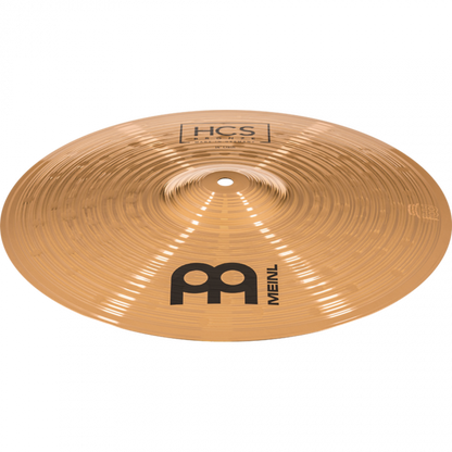 Meinl HCS Bronze 14" Crash - Aron Soitin