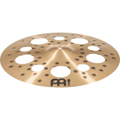 Meinl 18" Pure Alloy Extra Hammered Trash Crash - Aron Soitin