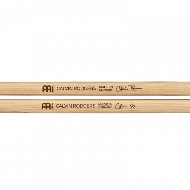 Meinl Calvin Rodgers rumpukapulat - Aron Soitin