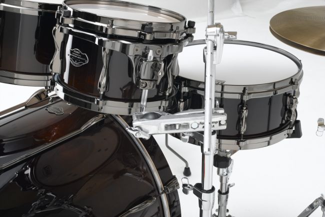 Tama Superstar Maple Hyper-Drive -DMF - Aron Soitin