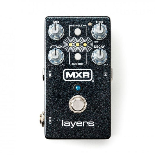 MXR Layers