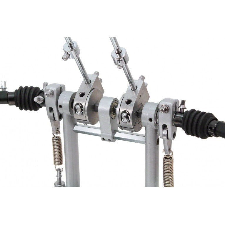 OffSet Eclipse Double Bass Drum Pedal - Aron Soitin