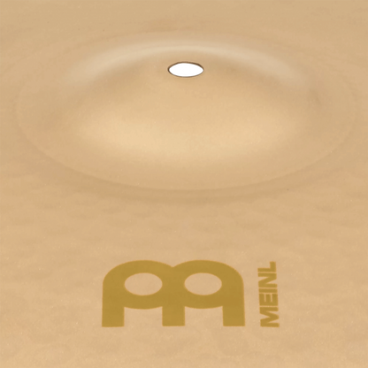 Meinl 14" Pure Alloy Quick Sand Hihat - Aron Soitin