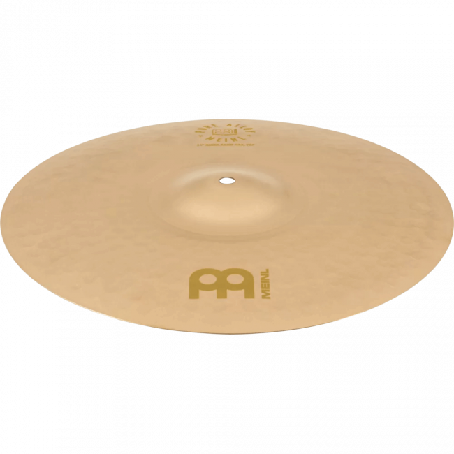 Meinl 14" Pure Alloy Quick Sand Hihat - Aron Soitin