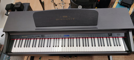 Digitaalinen piano Hemingway DP-501MK2RW (used)