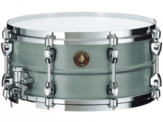 Tama BD1465 B. Dailor Signature-virveli 14 x 6½" - Aron Soitin