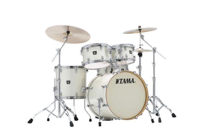 TAMA Superstar Classic Maple CK50RS-VWS - Aron Soitin