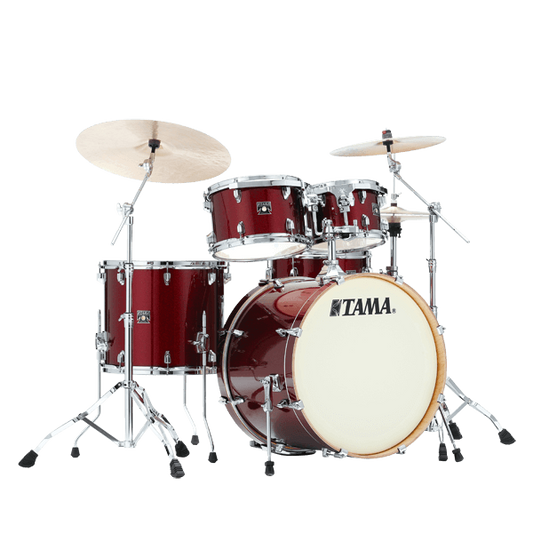 TAMA Superstar Classic Maple CK52KRS-DRP