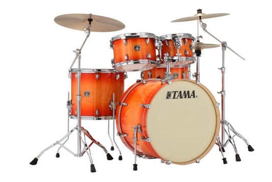 Tama Superstar Classic Maple CL52KRS-TLB