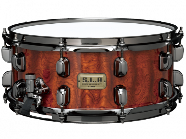 Tama LGB146NQB 6"x14" S.L.P. G-Bubinga virveli