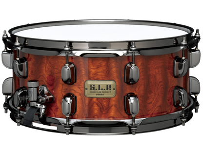 Tama LGB146NQB 6"x14" S.L.P. G-Bubinga virveli