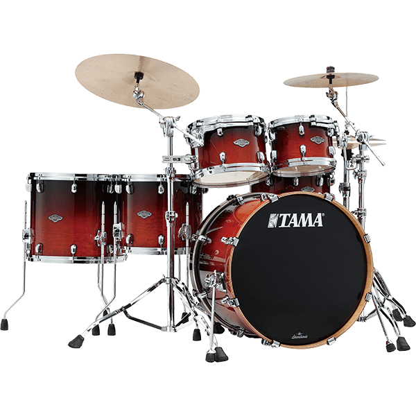 Tama MBS42S-DCF Starclassic Performer rumpusarja