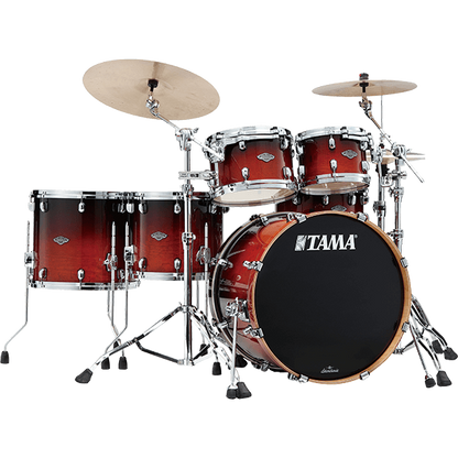 Tama MBS42S-DCF Starclassic Performer rumpusarja